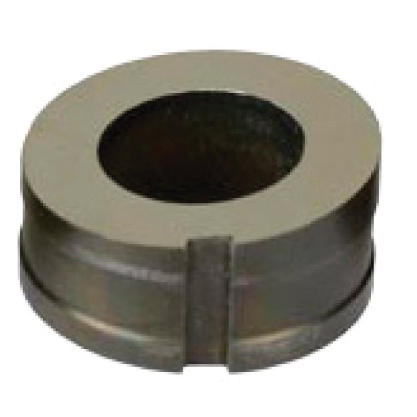 HOLEMAKER 5 DEGREE ROUND DIE TO SUIT HYDRAULIC PUNCH UNIT 9MM